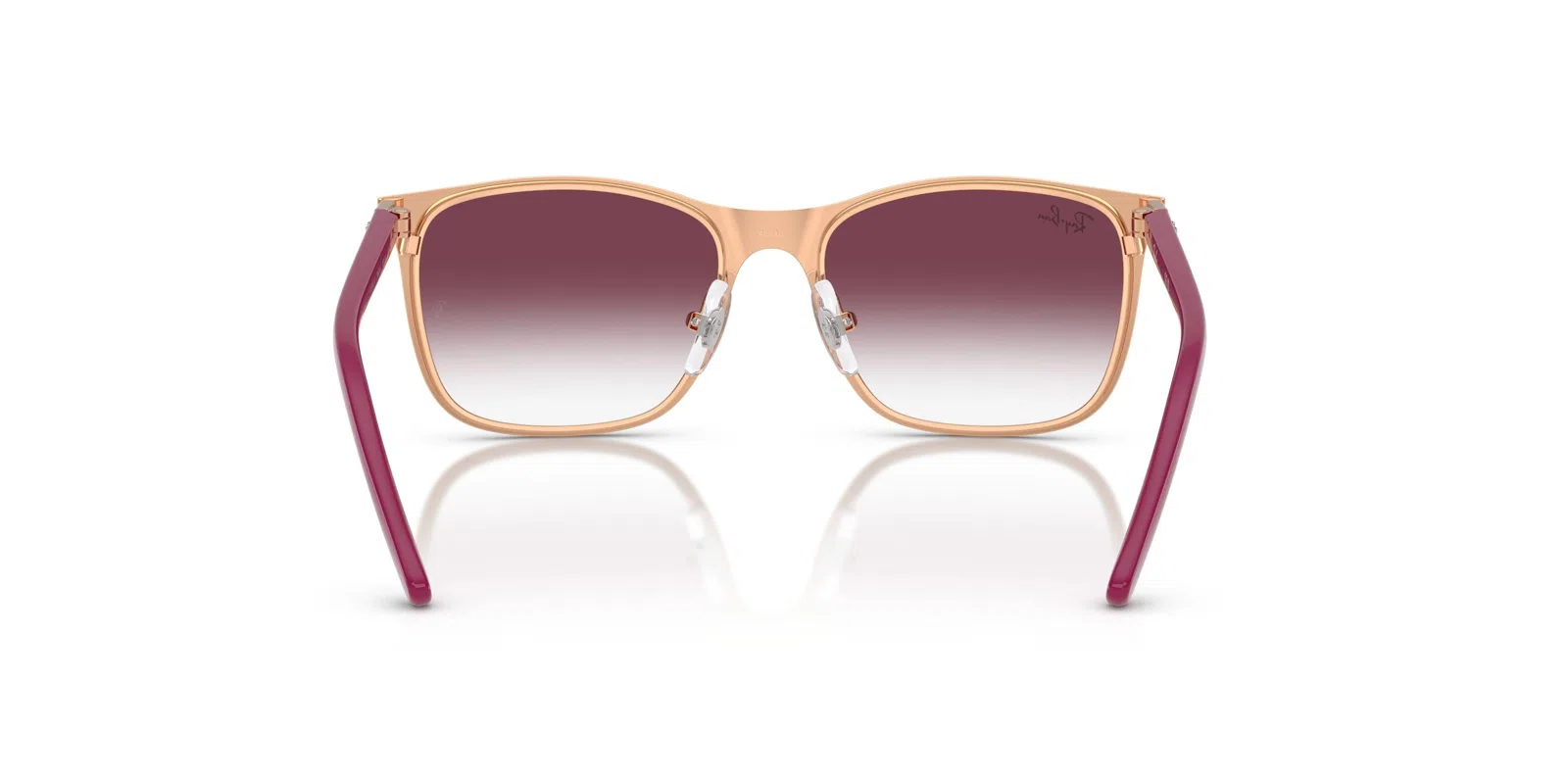 Ray-Ban Junior 9551S Sunglasses - view 25